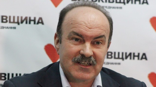 Скасування «закону Савченко» не вирішить тих проблем, які назбиралися у правоохоронних структурах, – Михайло Цимбалюк