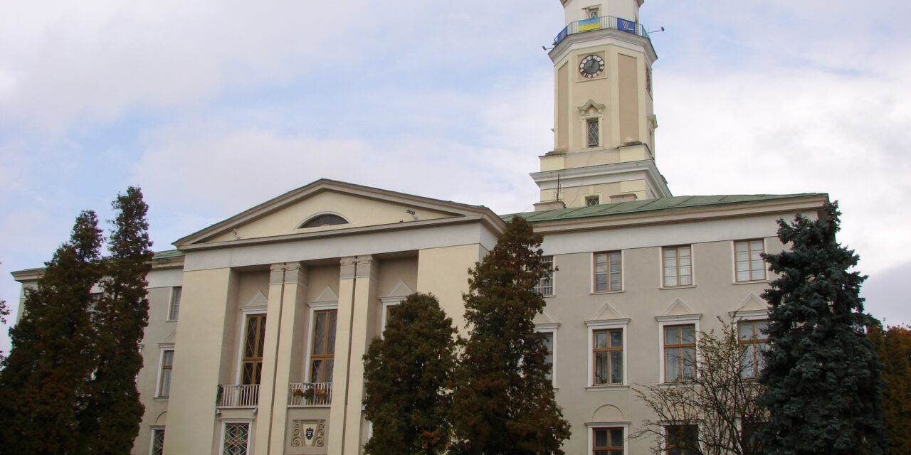 Міські ради Львівщини вимагають встановити мораторій на збільшення тарифів