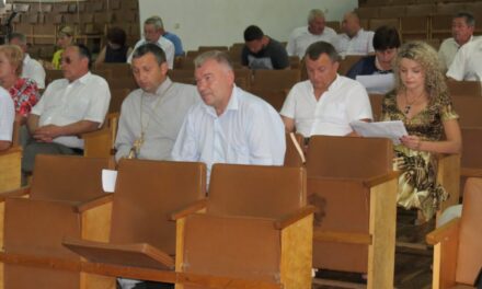 На Львівщині райрада заборонила підвищувати тарифи на послуги ЖКГ