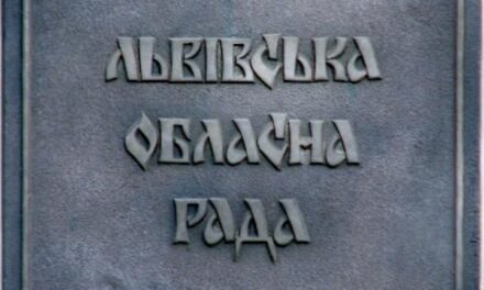 Партійці вважають, що у Львівській облраді триває політична розправа над «Батьківщиною»