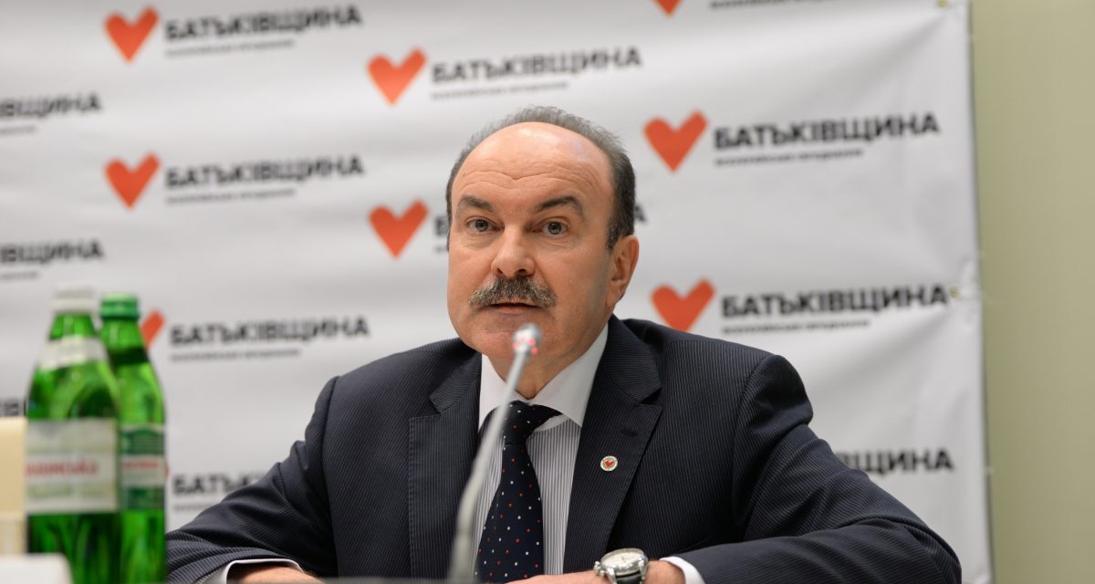 В Кремлі підготували черговий план зі знищення України як держави, – Михайло Цимбалюк