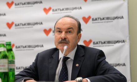 В Кремлі підготували черговий план зі знищення України як держави, – Михайло Цимбалюк