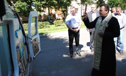 «Батьківщинівці» Львівщини долучилися до збору допомоги українським військовим
