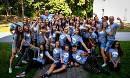 «Батьківщинівці» Львова взяли участь у Молодіжному патріотичному таборі