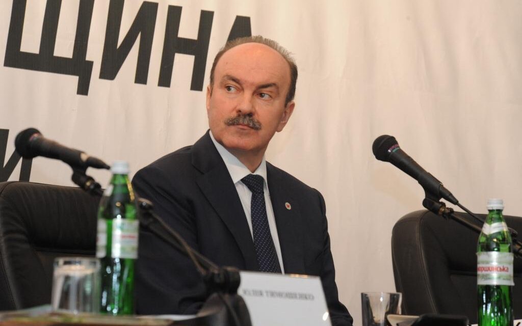 Михайло Цимбалюк: Уряд підготував для українців чергового кота в мішку