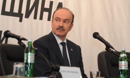 Михайло Цимбалюк: Уряд підготував для українців чергового кота в мішку