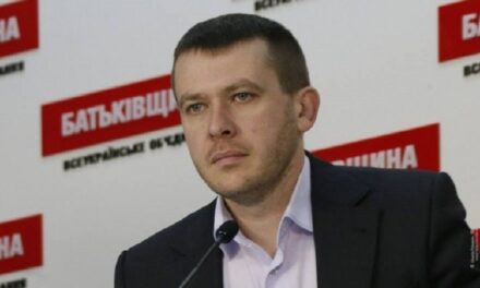 Народний депутат Іван Крулько на ТРК Львів