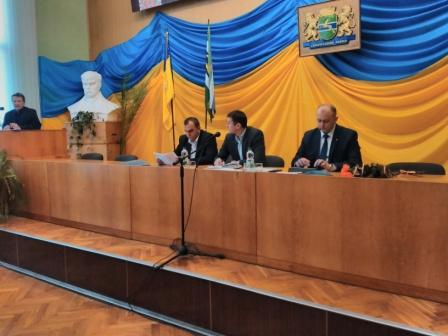 Самбірська райрада вимагає від влади запровадити мораторій на підвищення тарифів ЖКГ