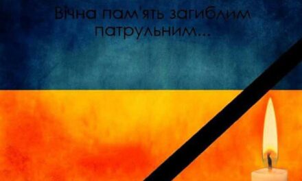 Михайло Цимбалюк про трагічні події у Дніпрі