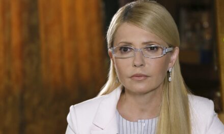 Юлія Тимошенко відвідає Львівщину з робочим візитом