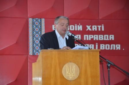 Дрогобицька районна рада проголосувала мораторій на компослуги