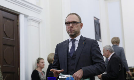 У Львові Сергій Власенко розповість про політичну кризу у Верховній Раді