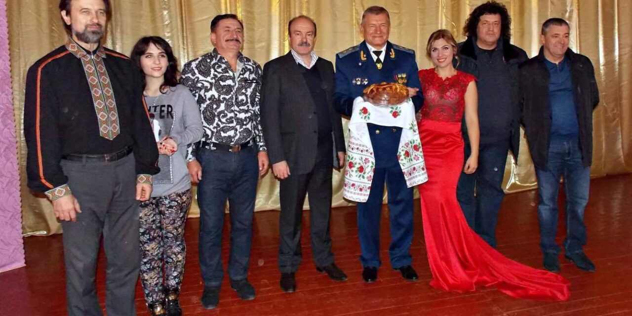 «Батьківщинівці» Львівщини долучилися до презентації книжки на Полтавщині