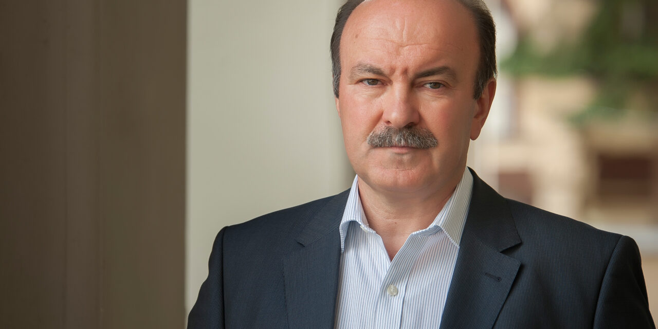 Михайло Цимбалюк: Гроші з економічно необґрунтованих тарифів на газ осядуть в кишенях українських олігархів