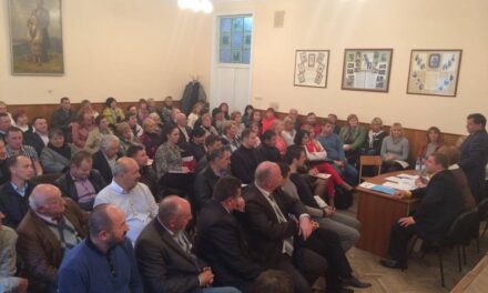 Освітяни Львівщини підготували пропозиції щодо фінансування сфери у Державному бюджеті на наступний рік