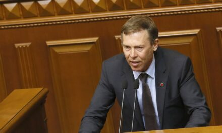 Сергій Соболєв: «Батьківщина» проти підвищення пенсійного віку