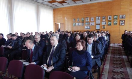 Турківська райрада проголосувала за мораторій щодо підвищення тарифів на «комуналку»