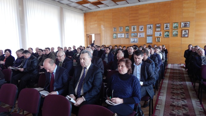 Турківська райрада проголосувала за мораторій щодо підвищення тарифів на «комуналку»
