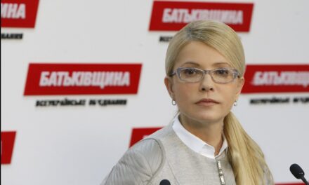 Юлія Тимошенко про 30-ту річницю Декларації про державний суверенітет