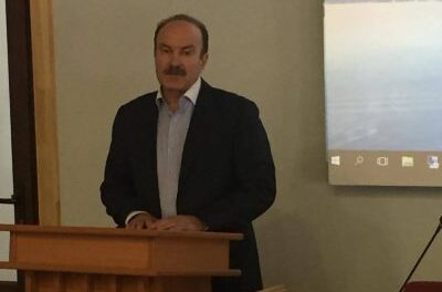 Михайло Цимбалюк: Проєкт бюджету на 2021 рік не дає оптимізму