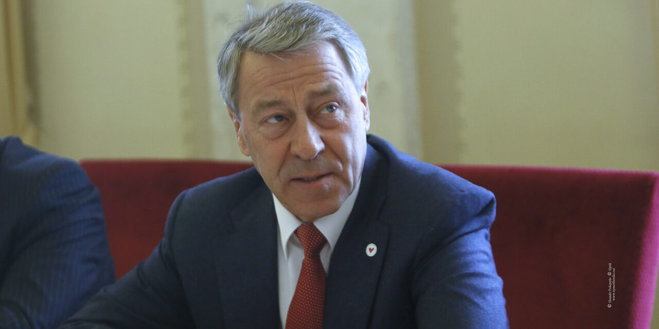 Село має стати локомотивом, який витягне з прірви нашу економіку, – Іван Кириленко