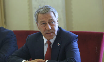 Село має стати локомотивом, який витягне з прірви нашу економіку, – Іван Кириленко