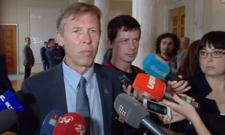 Наступна сесія парламенту може бути останньою перед виборами, – Сергій Соболєв