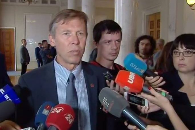 Наступна сесія парламенту може бути останньою перед виборами, – Сергій Соболєв