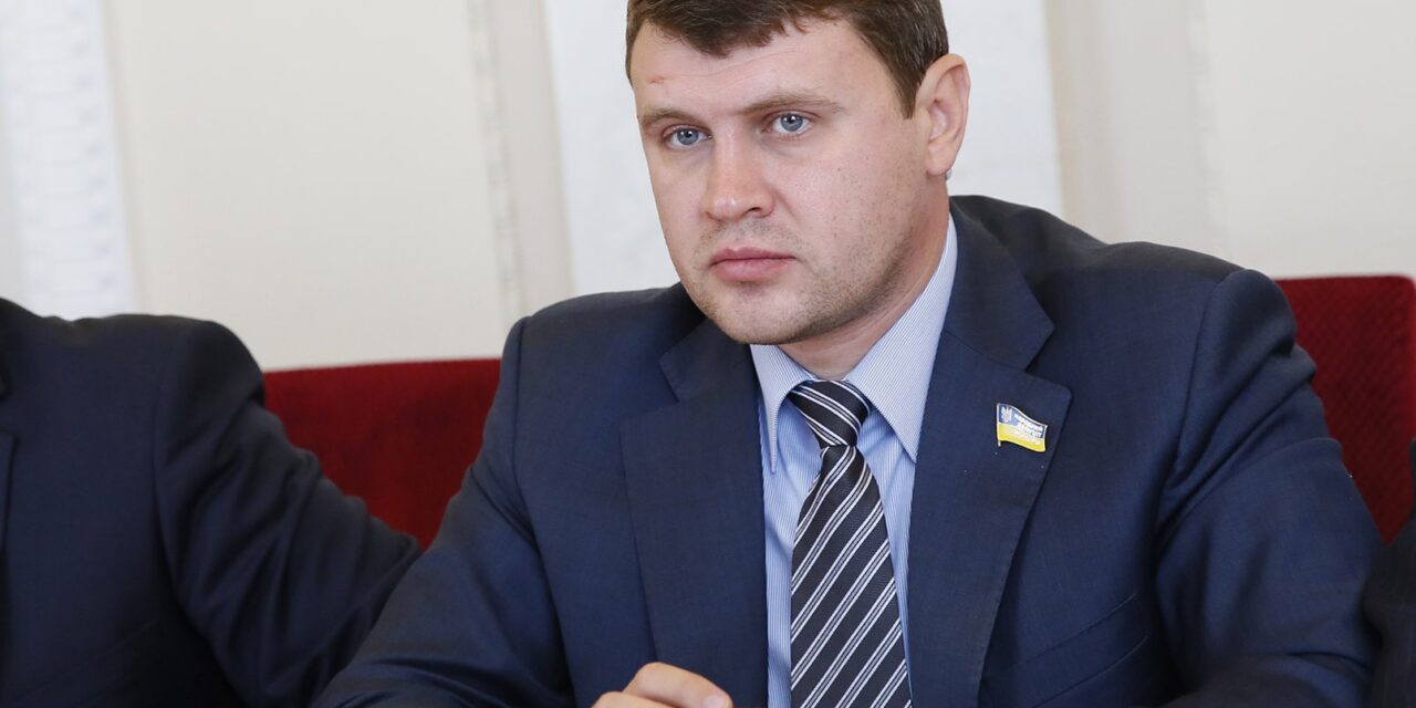 Вадим Івченко: Підлаштувати ринок землі під когось одного – не вийде