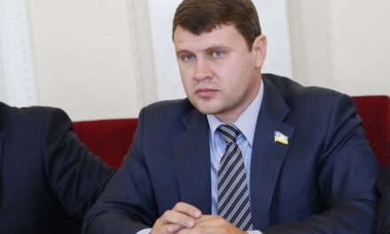 Вадим Івченко: Держава, як завжди, залазить в кишені до простих українців