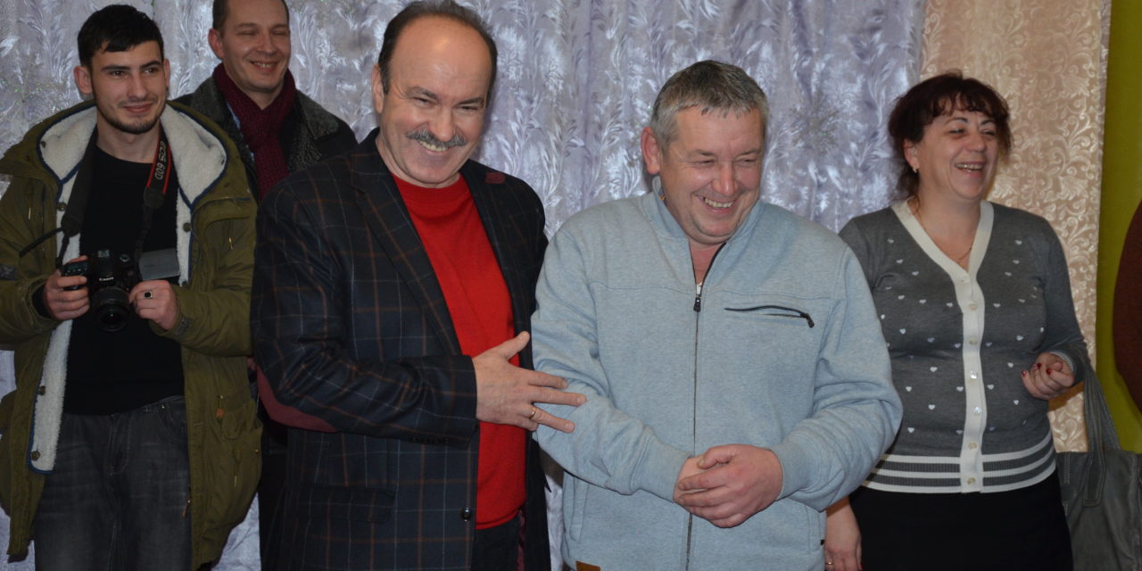 На Львівщині «батьківщинівець» став головою об’єднаної територіальної громади