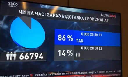 Про звільнення прем’єра Гройсмана та нову владу мріє вся країна, – Юлія Тимошенко