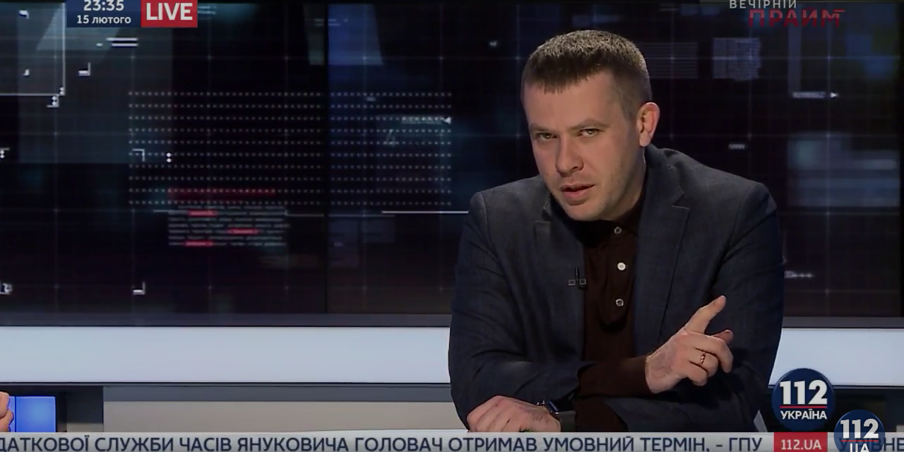 Іван Крулько: У новому політичному сезоні криза тільки посилиться