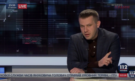 Іван Крулько: У новому політичному сезоні криза тільки посилиться