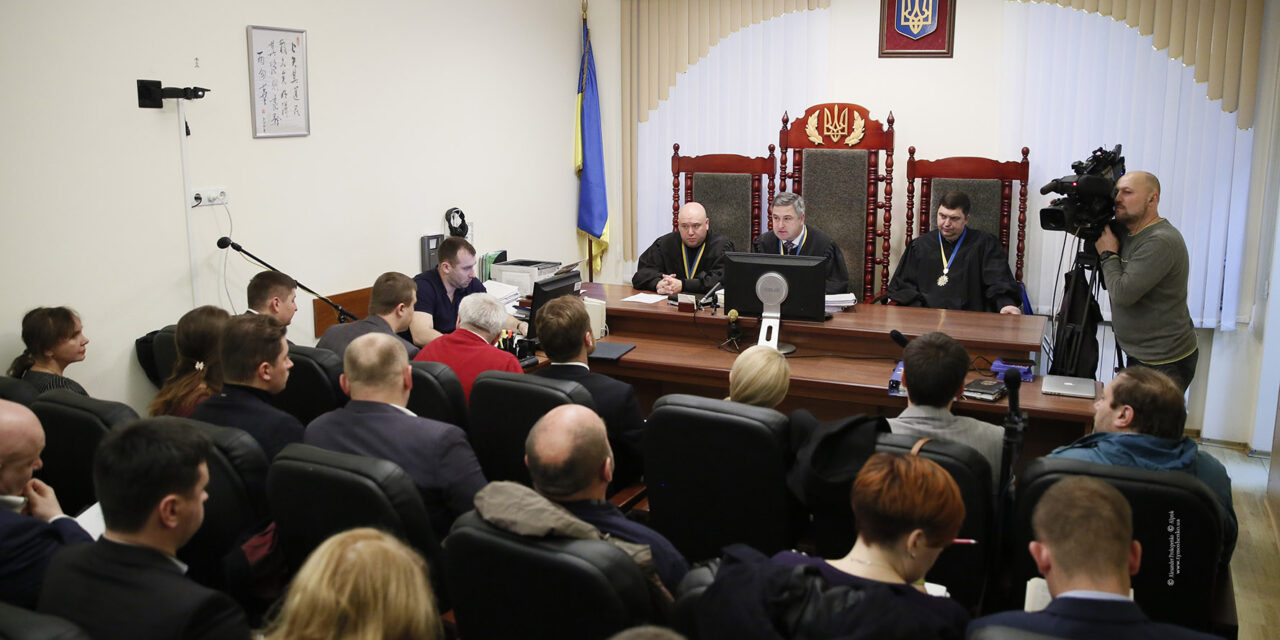 Судове засідання у справі Тимошенко проти уряду відбудеться 22 лютого, – юрист