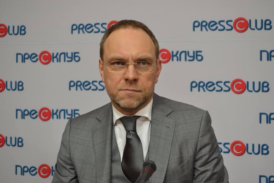 Сергій Власенко: Суд відмовив Геращенку у позові проти Юлії Тимошенко