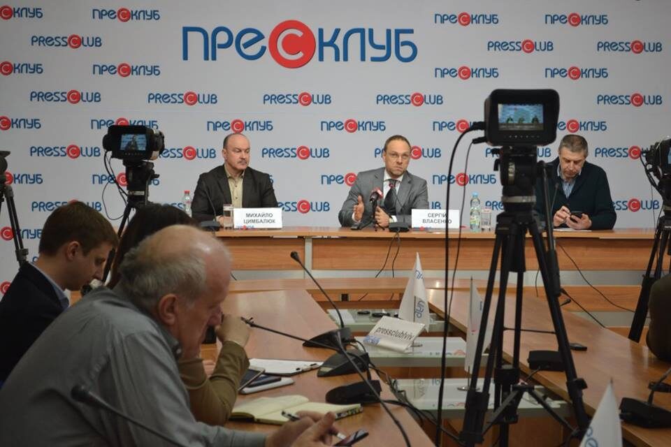 Сергій Власенко: Заробіток на вугілля з окупованих територій – до 1300 гривень з тонни