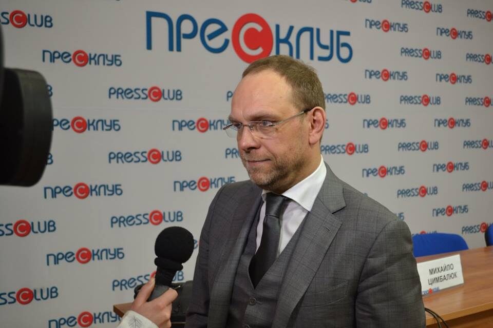 Сергій Власенко: В Україні назрівають парламентська і політична кризи