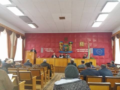 Місцеві ради Львівщини проти продажу землі сільськогосподарського призначення