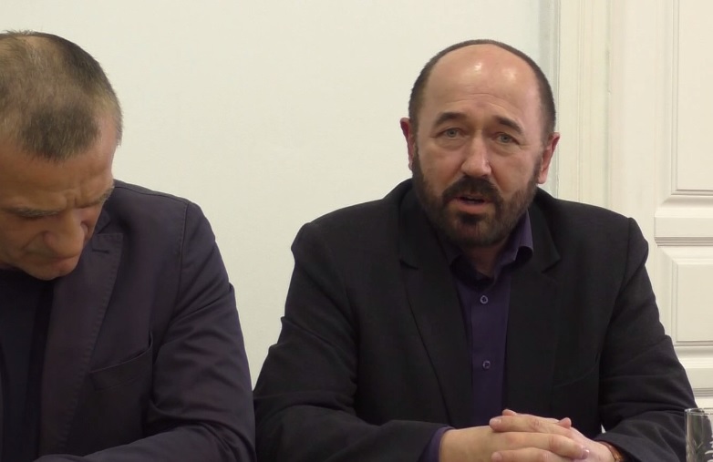 Іван Стецькович: Влада шкодитиме українцям, доки їй це дозволятимуть