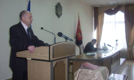Червоноградська міська рада проти “абонплати” за газ