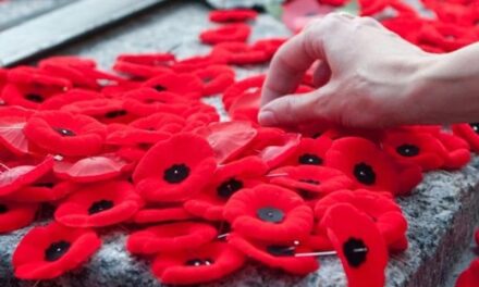 Михайло Цимбалюк про День пам’яті та примирення
