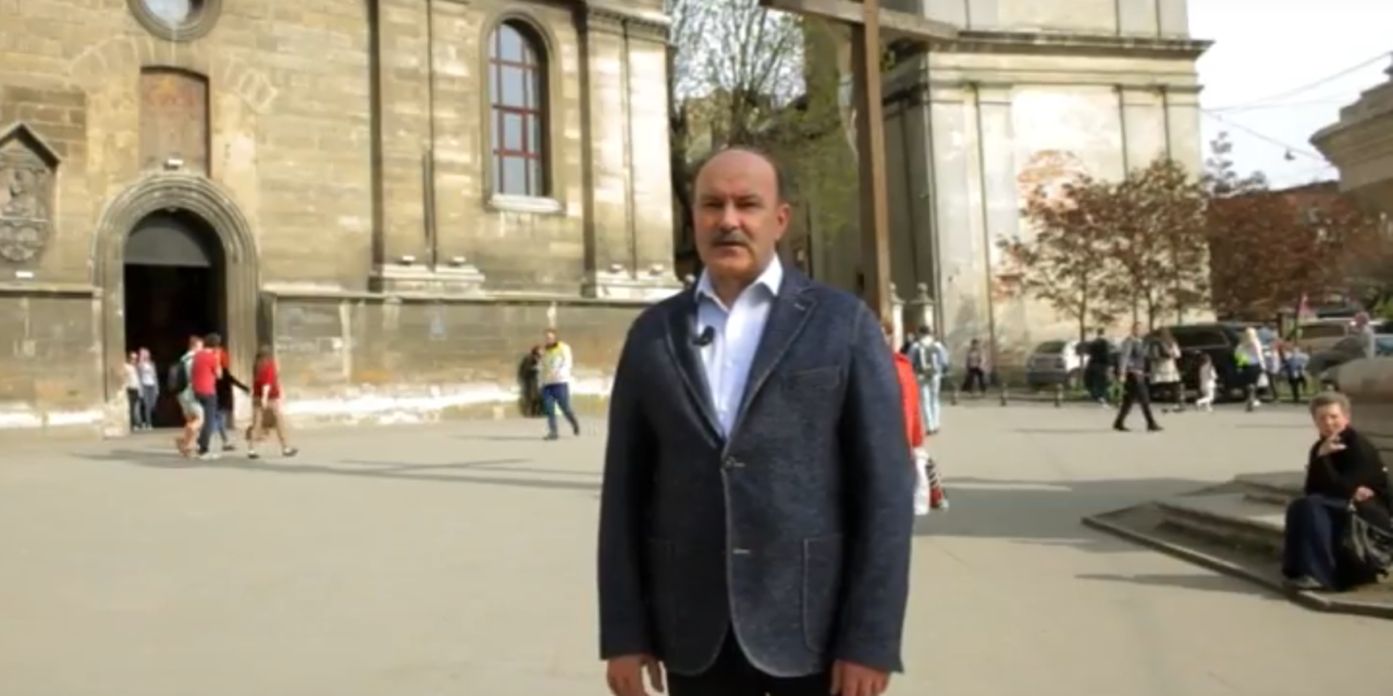 Михайло Цимбалюк: «Батьківщина» проголосувала за проєкт Держбюджету-2021