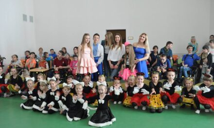 «Жінки Батьківщини» зі Львівщини організували благодійний концерт