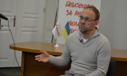 Сергій Власенко: Мета скасування мораторію – спекуляція на землі