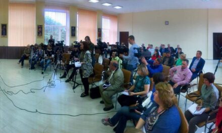 Тільки повне перезавантаження влади може врятувати країну, – Юлія Тимошенко
