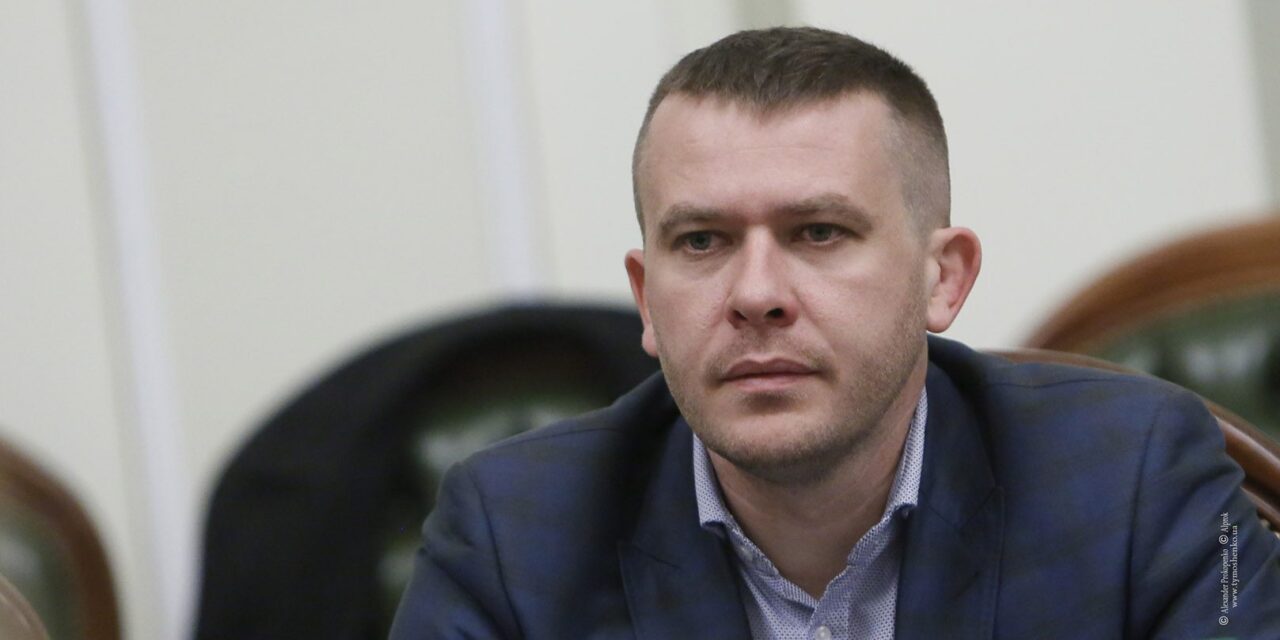 Іван Крулько: Українська мова – це наша зброя проти агресора