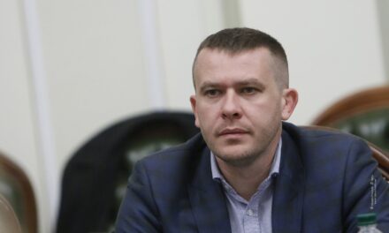 Іван Крулько: Українська мова – це наша зброя проти агресора