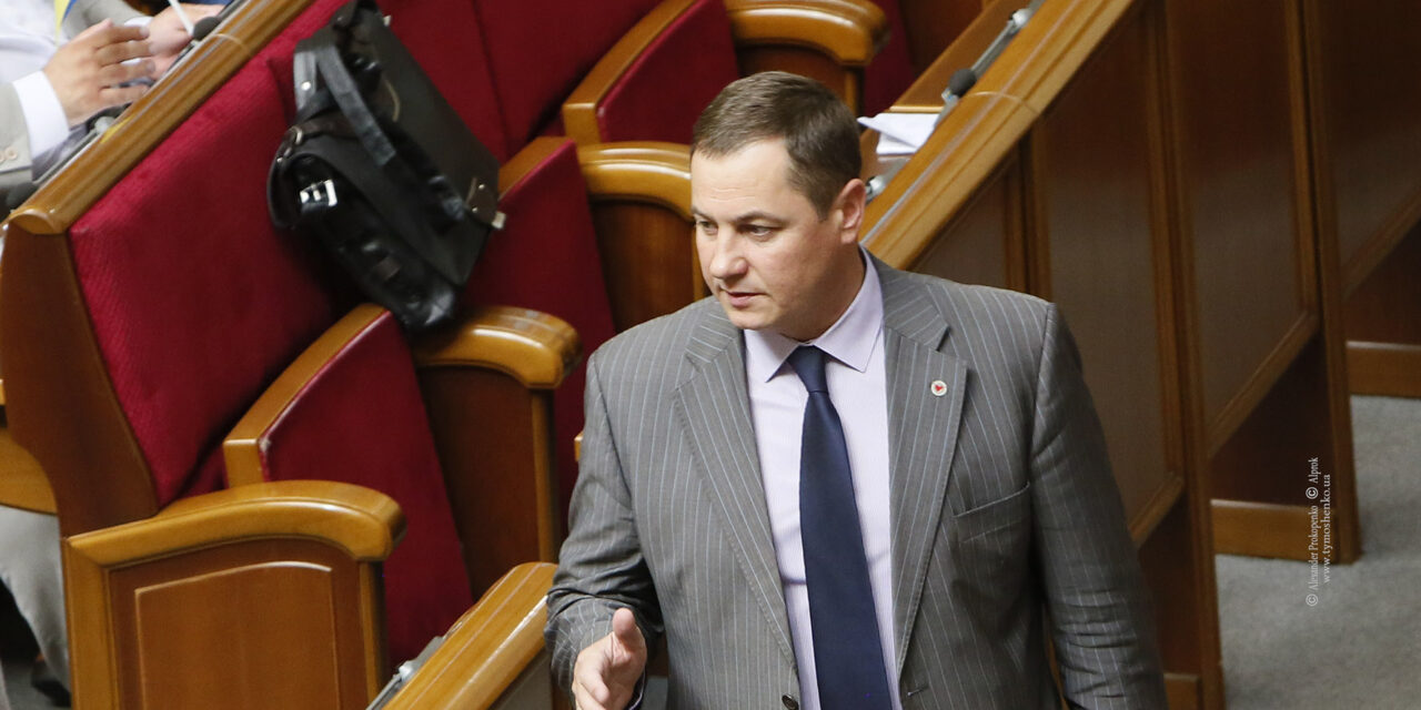 «Батьківщина» підтримує вільні профспілки у боротьбі з псевдореформами