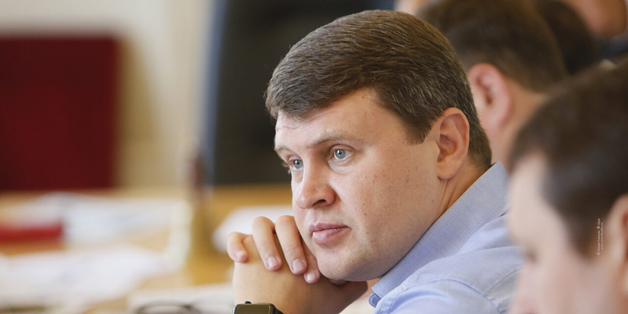 Вадим Івченко: «Батьківщина» вимагає скасувати так звану медреформу
